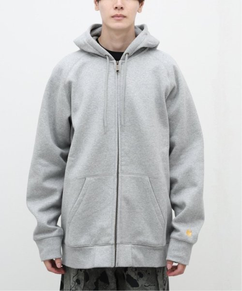 JOINT WORKS(ジョイントワークス)/【CARHARTT WIP / カーハート ダブリューアイピー】 HOODED CHASE JACKET/img32