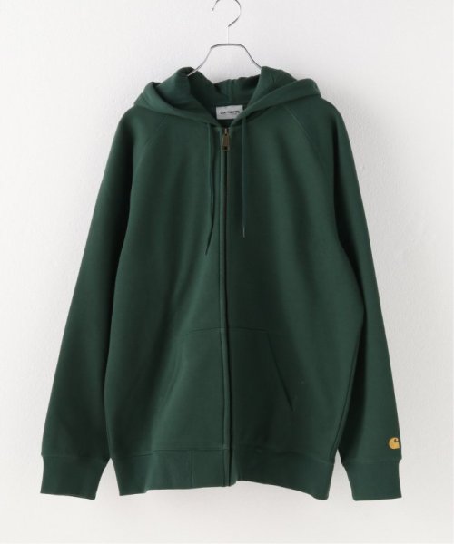 JOINT WORKS(ジョイントワークス)/【CARHARTT WIP / カーハート ダブリューアイピー】 HOODED CHASE JACKET/img36