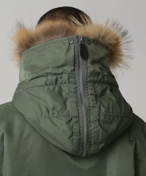 N‐2B COMMERCIAL / N－2B コマーシャル / AVIREX / アヴィレックス ブルゾン Q2105579070(16192円)