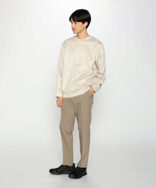 COMME CA ISM MENS(コムサイズム（メンズ）)/★ＴＶドラマ着用商品★  ファンクショナル スラックス/img06