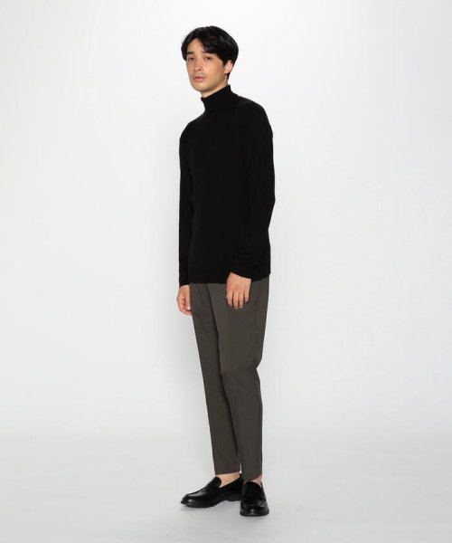 COMME CA ISM MENS(コムサイズム（メンズ）)/★ＴＶドラマ着用商品★  ファンクショナル スラックス/img09