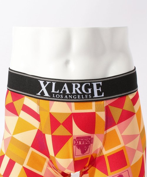 XLARGE(エクストララージ)/XLARGE Separation ボクサーパンツ 父の日 プレゼント ギフト/img07
