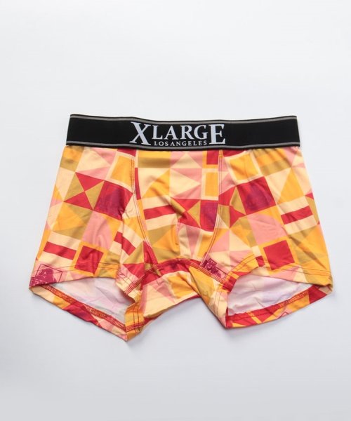 XLARGE(エクストララージ)/XLARGE Separation ボクサーパンツ 父の日 プレゼント ギフト/img13