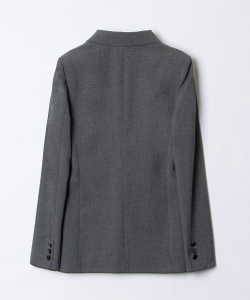 リオペルオックスダブルジャケット 