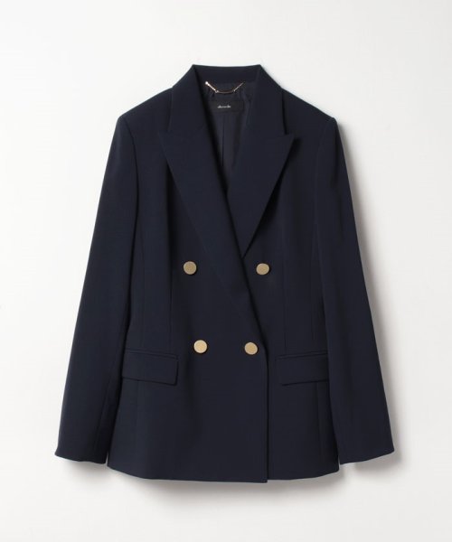 リオペルオックスダブルジャケット 