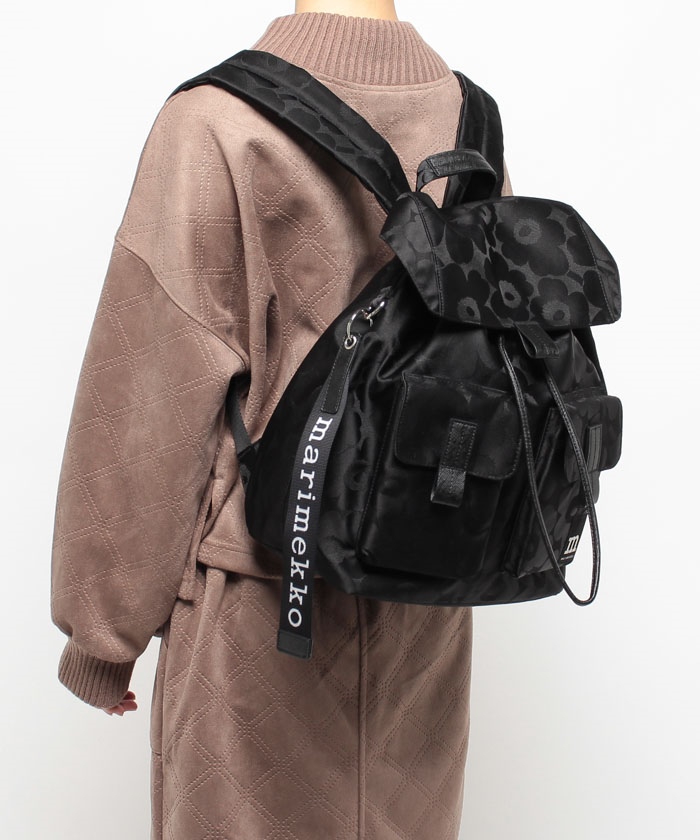 マリメッコ Everything Backpack L バックパック マリメッコ