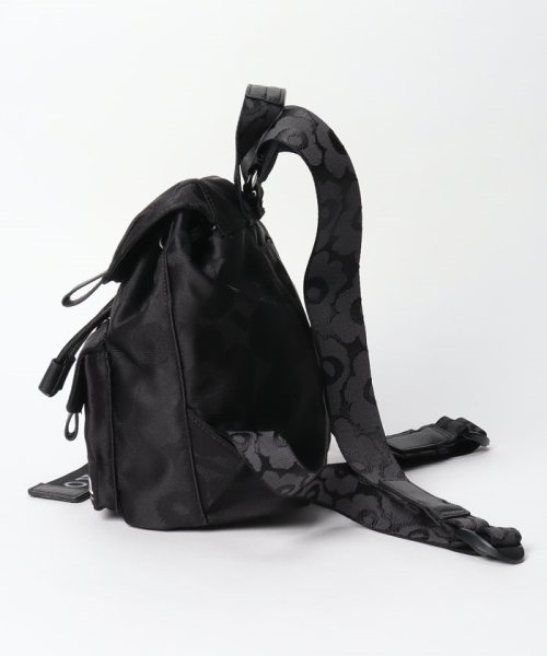 【marimekko】マリメッコ Everything Backpack S Unikko バックパック ウニッコ 92230 