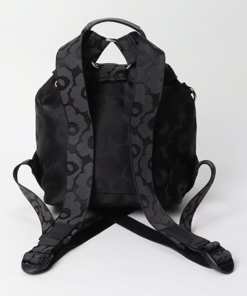 【marimekko】マリメッコ Everything Backpack S Unikko バックパック ウニッコ 92230 