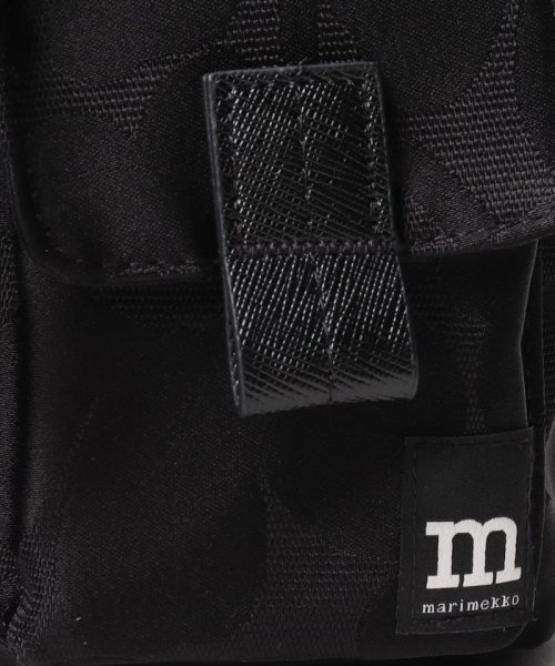 【marimekko】マリメッコ Everything Backpack S Unikko バックパック ウニッコ 92230 