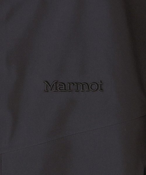 SHIPS MEN(シップス　メン)/【SHIPS別注】Marmot: GORE－TEX(R) 3LAYER SHELL JACKET シェルジャケット/img26