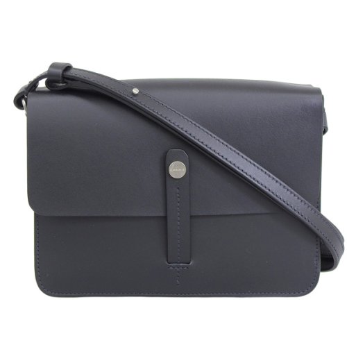 IL BISONTE イルビゾンテ 斜めがけ ショルダー バッグ レザー 