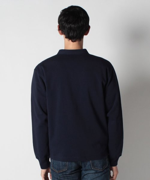 Brooks Brothers(ブルックス ブラザーズ（メンズ）)/【WEB限定】FW23 LOGO Series レタードカーディガン/img10