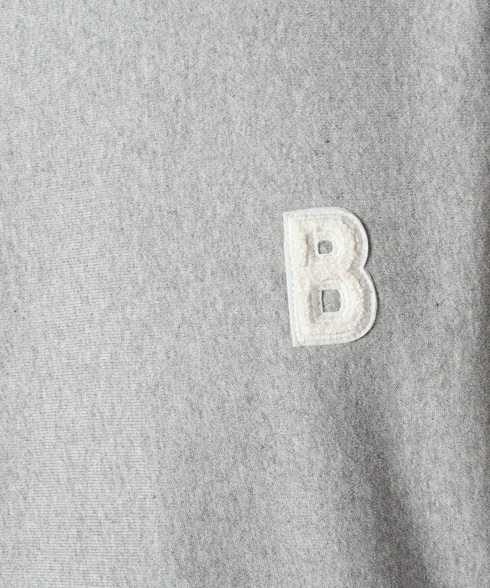 WEB限定】FW23 LOGO Series レタードスウェットシャツ(505650812