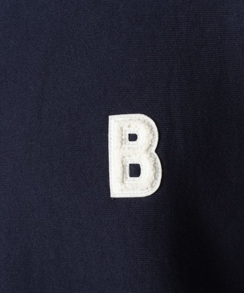 Brooks Brothers(ブルックス ブラザーズ（メンズ）)/【WEB限定】FW23 LOGO Series レタードスウェットシャツ/img09