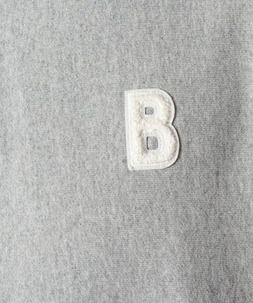 Brooks Brothers(ブルックス ブラザーズ（メンズ）)/【WEB限定】FW23 LOGO Series レタードフーディー/img12