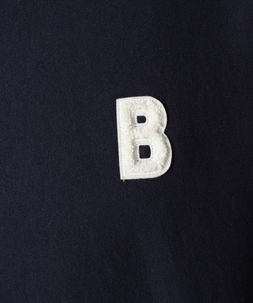 Brooks Brothers(ブルックス ブラザーズ（メンズ）)/【WEB限定】FW23 LOGO Series レタードフーディー/img12