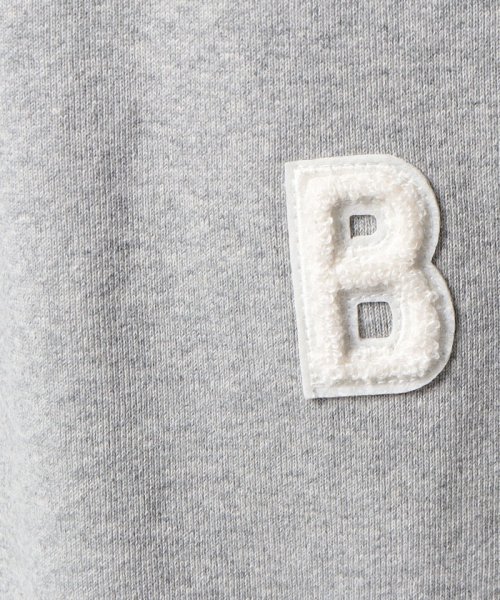 Brooks Brothers(ブルックス ブラザーズ（メンズ）)/【WEB限定】FW23 LOGO Series レタードスウェットパンツ/img04