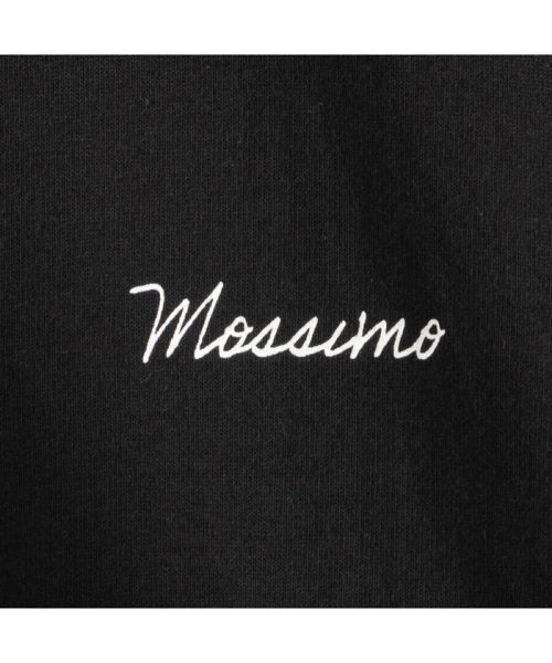 MAC HOUSE(men)(マックハウス（メンズ）)/MOSSIMO モッシモ 袖プリント長袖Tシャツ 3473－7802/img05