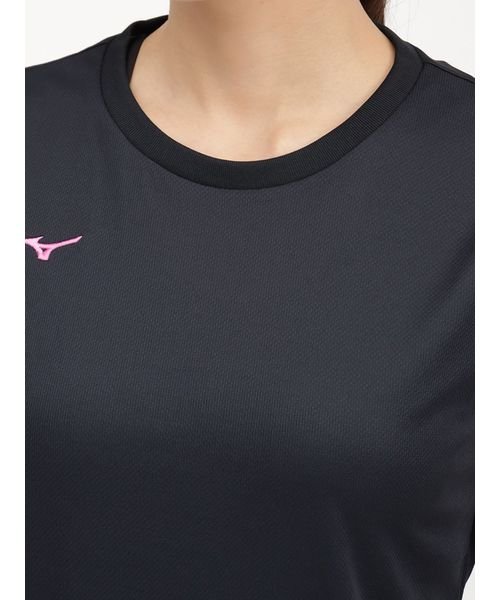 MIZUNO(ミズノ)/ナビドライTシャツ（半袖・丸首・ウィメンズ）/img05