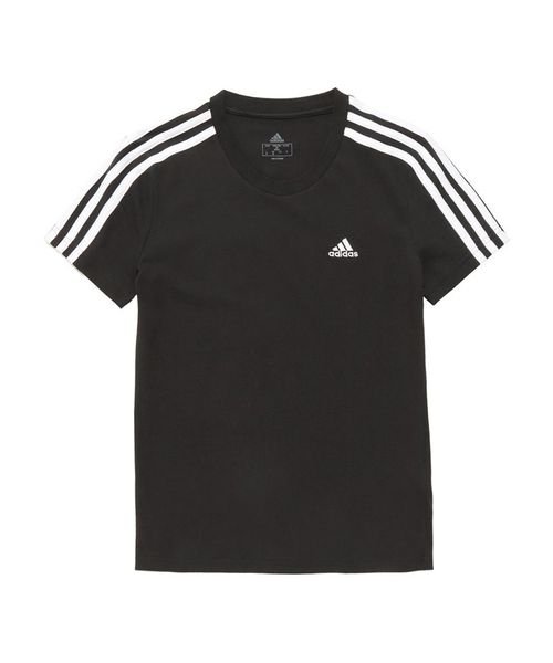 adidas(adidas)/W ESS Tシャツ/img01