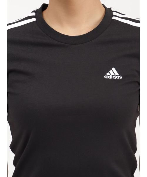 adidas(adidas)/W ESS Tシャツ/img05