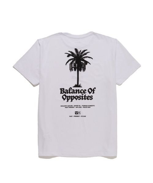 RVCA(ルーカ)/Tシャツ/img01