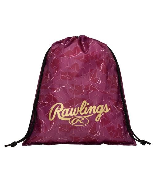 Rawlings(ローリングス)/マルチバッグ グレーシャースパイク－マルベリー/img01