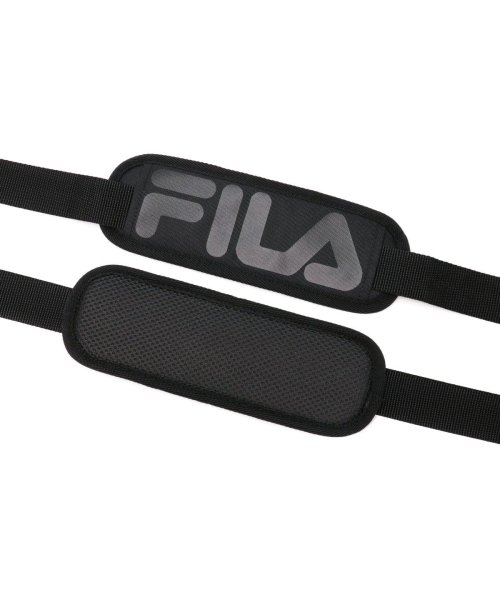 FILA(フィラ)/フィラ ボストンバッグ FILA セグレート 2WAY ボストン ショルダー 50L 大容量 大きめ B4 旅行 修学旅行 子供 7836/img22