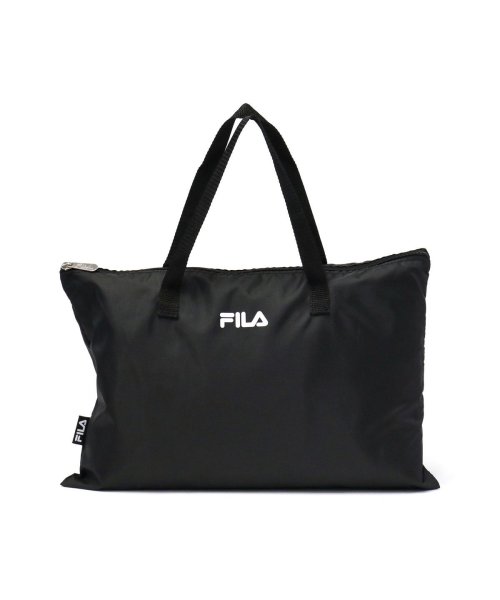 FILA(フィラ)/フィラ ボストンバッグ FILA セグレート 2WAY ボストン ショルダー 52L 60L A3 大容量 大きめ 旅行 修学旅行 子供 7837/img26