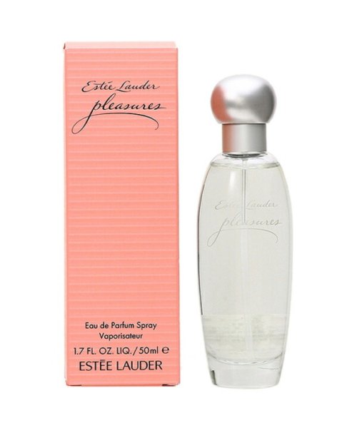 ESTEE LAUDER(エスティローダー)/エスティローダー ESTEE LAUDER プレジャーズ オーデ パフューム スプレー EDP 50mL/img01