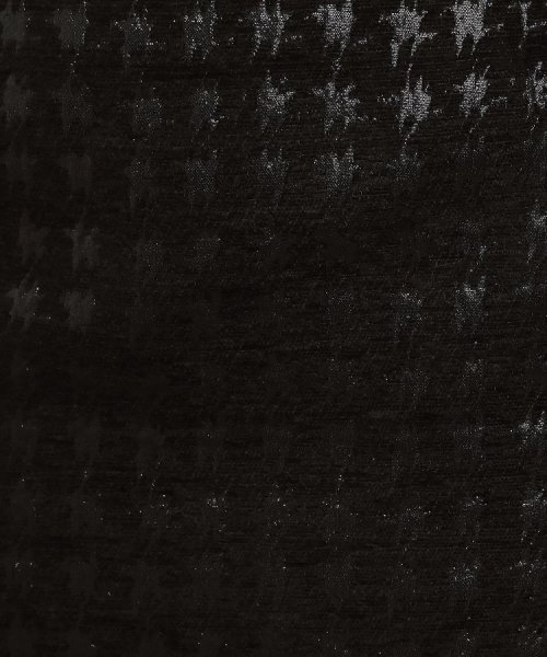 COUP DE CHANCE(クードシャンス)/【日本製/洗える】ジャガード素材が着映えるミニスカート/img06