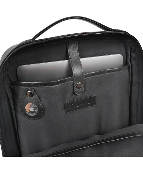 TSOG リュック ビジネスリュック メンズ レディース ブランド レザー 本革 通勤 撥水 防水 A4 T・S・O・G ティーエスオージー CS23 H1750676330(13475円)