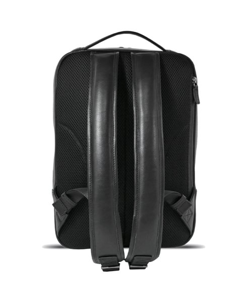 TSOG リュック ビジネスリュック メンズ レディース ブランド レザー 本革 通勤 撥水 防水 A4 T・S・O・G ティーエスオージー CS23 H1750676330(13475円)