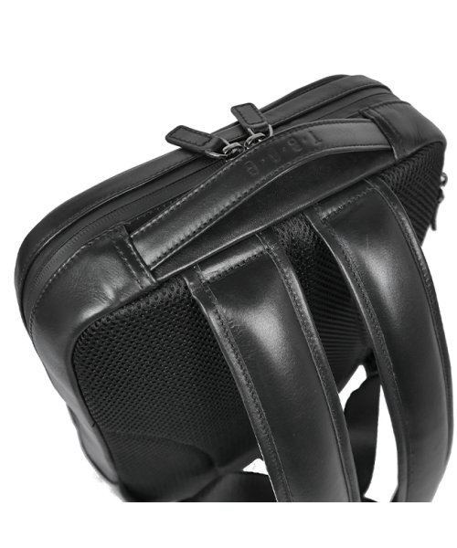 TSOG リュック ビジネスリュック メンズ レディース ブランド レザー 本革 通勤 撥水 防水 A4 T・S・O・G ティーエスオージー CS23 H1750676330(13475円)