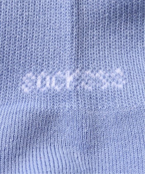 PULP(パルプ)/【SOCKSSS / ソックス】ITS NOT BLUE/img02