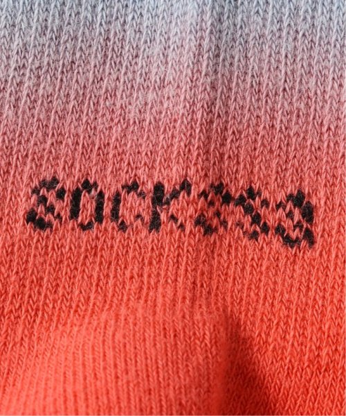 PULP(パルプ)/【SOCKSSS / ソックス】TRESTLES/img02