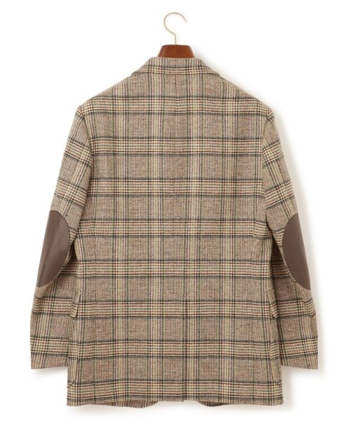 【FOX BROTHERS】アイビーツイード ジャケット FOX BROTHERS