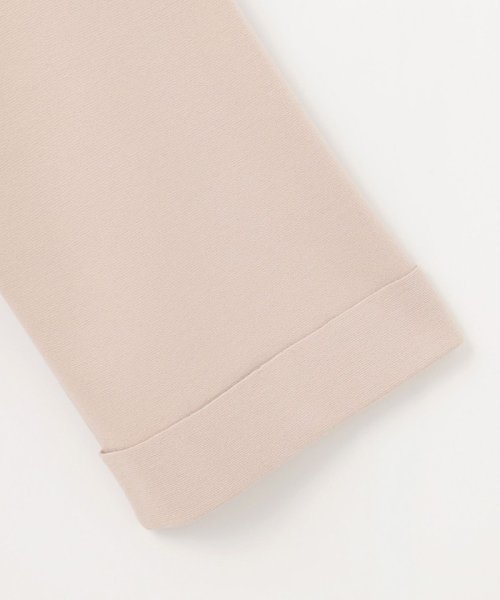 【洗える】VIS/PE MILANO ニット ジャケット 