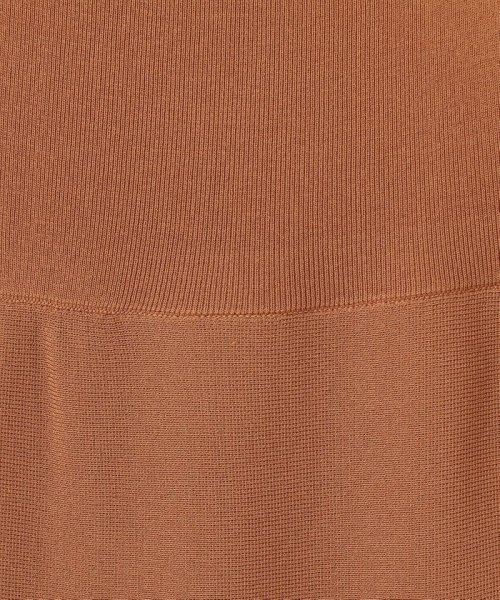 BEIGE，(ベイジ，)/【WEB限定】KINABALU / ニットスカート/img10