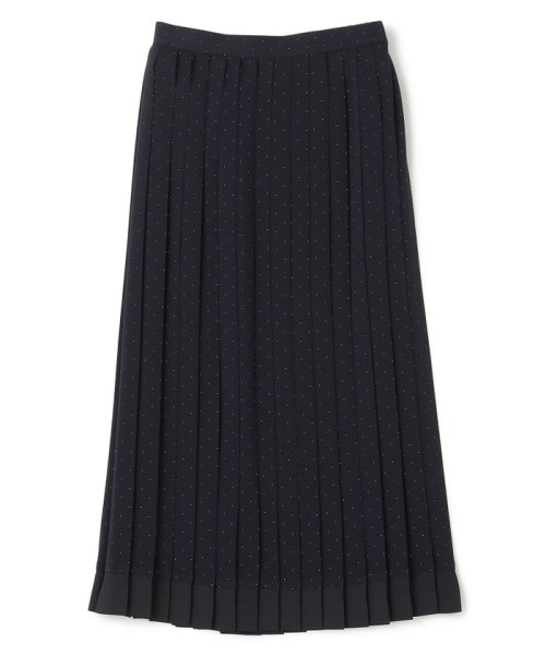【WEB限定・S－size】MAKALU / プリーツスカート 