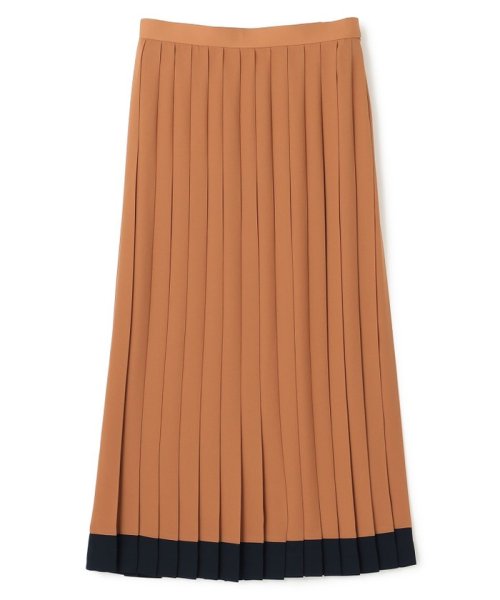 【WEB限定・S－size】MAKALU / プリーツスカート 