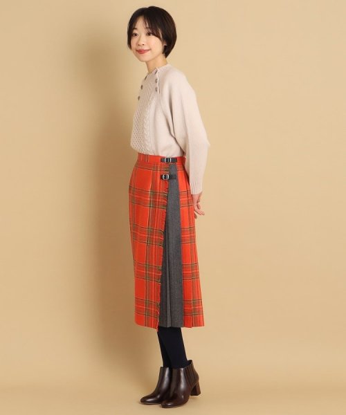 O’NEIL OF DUBLIN（オニールオブダブリン） 別注 キルトスカート 人気・おすすめ｜使いやすい・旅行におすすめ 品質保証 全国発送 日本国内発送・最短翌日お届け
