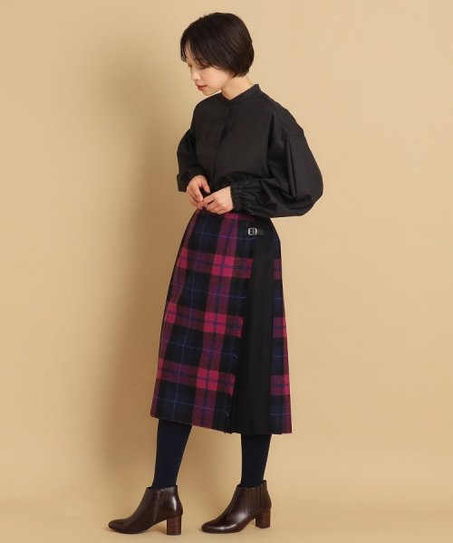 O’NEIL OF DUBLIN（オニールオブダブリン） 別注 キルトスカート 人気・おすすめ｜使いやすい・旅行におすすめ 品質保証 全国発送 日本国内発送・最短翌日お届け