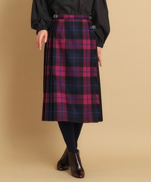 O’NEIL OF DUBLIN（オニールオブダブリン） 別注 キルトスカート 人気・おすすめ｜使いやすい・旅行におすすめ 品質保証 全国発送 日本国内発送・最短翌日お届け