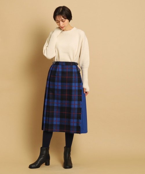 O’NEIL OF DUBLIN（オニールオブダブリン） 別注 キルトスカート 人気・おすすめ｜使いやすい・旅行におすすめ 品質保証 全国発送 日本国内発送・最短翌日お届け