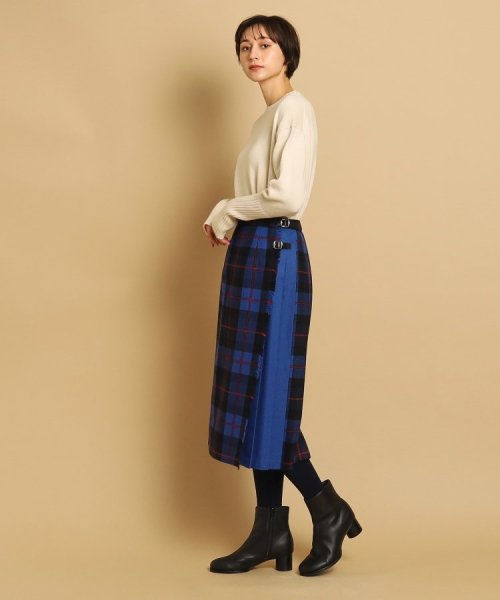 O’NEIL OF DUBLIN（オニールオブダブリン） 別注 キルトスカート 人気・おすすめ｜使いやすい・旅行におすすめ 品質保証 全国発送 日本国内発送・最短翌日お届け
