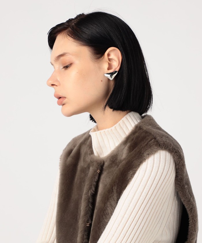 IRIS47 petite balance イヤリング(505662663) | TOMORROWLAND GOODS