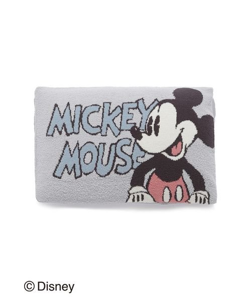 gelato pique Sleep(gelato pique Sleep)/【Sleep】Mickey&Donald/ジャガードピローケース/img17