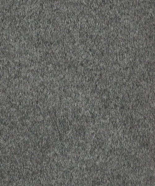 ウールカシミヤブレンド チェスターコート また