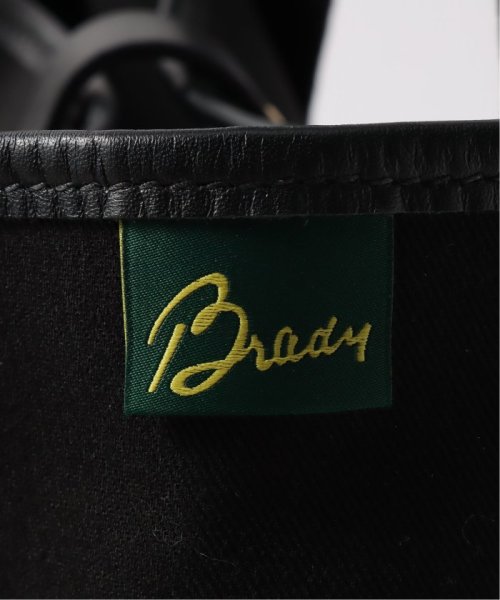 417 EDIFICE(フォーワンセブン　エディフィス)/【Brady / ブレディー】 LARGE CARRYALL/img12